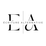 Logo Ecriture Alternative
