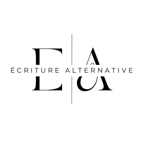 Logo Ecriture Alternative