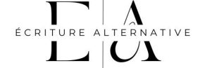 Logo Ecriture Alternative